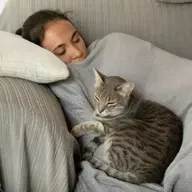 Argentines out of context: la siesta fuera de Buenos Aires | María del Mar #DespuesDeLaTormenta