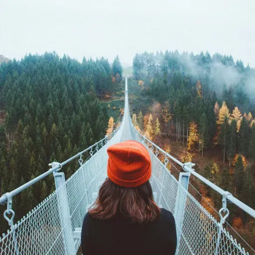 Why Does God Take Us From One Place to Another? Because He Has a Purpose!