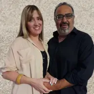 Cristianos completos.