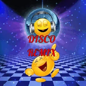 DISCO-80 EXTENDED REMIX VERSION