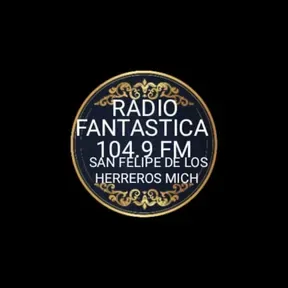 Radio fantastica