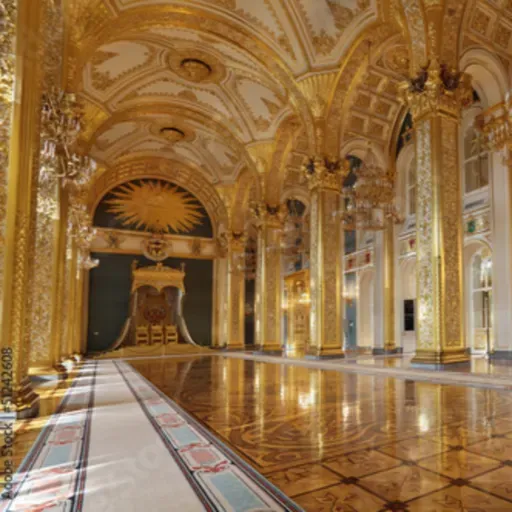 T2/47- O Vaticano e Sua Enorme Riqueza