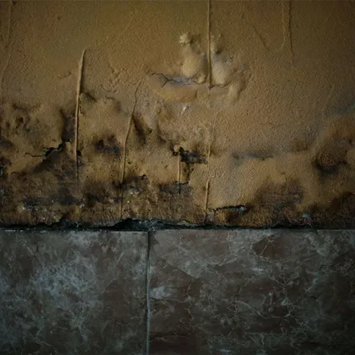 Las cicatrices del agua: las marcas que dejaron las inundaciones en La Madrid y que marcan la profundidad de las tragedias