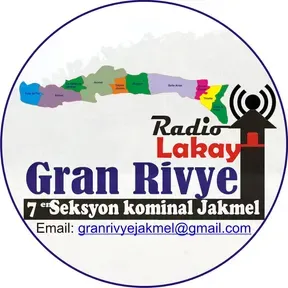 Radio Lakay Gran Rivye Jakmel