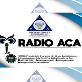 Radio ACA