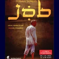 PÊRSONAS NO GRATAS 2789 AL TEATRO ENTREVISTA Miguel Pizarro Obra de Teatro "Todos somos Job"
