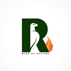 Wind Of Revival