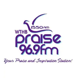 WTHB Praise 96.9 FM