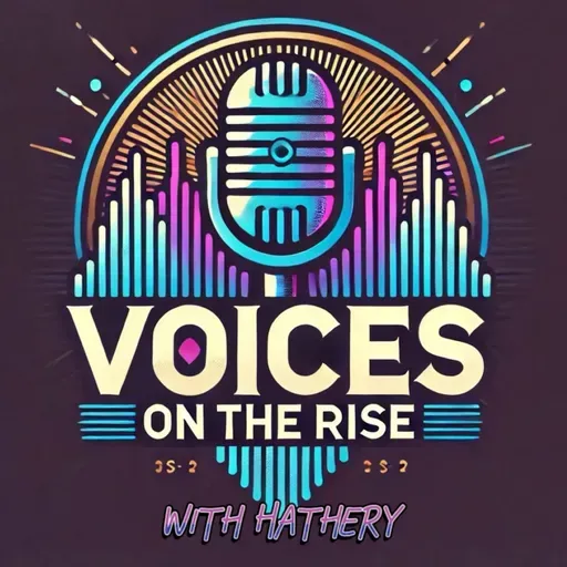 Featuring RobinAcoustics, Aired April 10, 2026