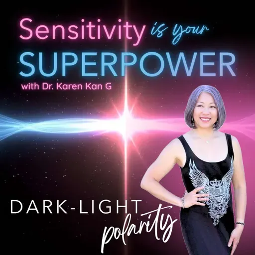 Dark-Light Polarity