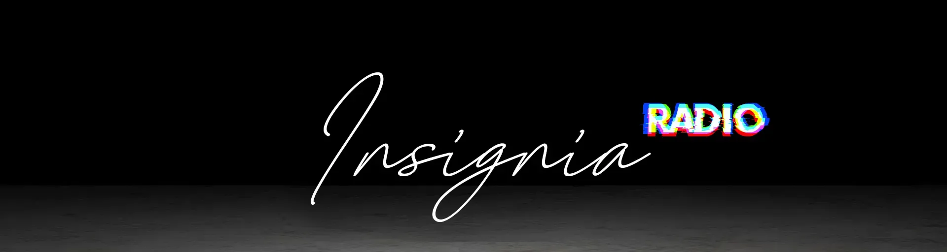 Insignia Radio
