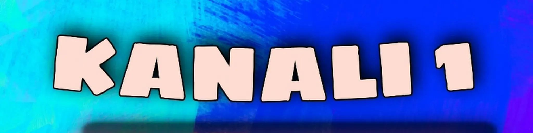 KANALI 1