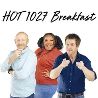 HOT 1027 Breakfast dives into the office odour epidemic