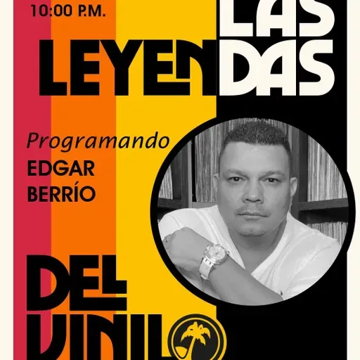 Las Leyendas del Vinilo - 02 de febrero de 2026