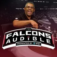 Can this roster make the playoffs? Plus more from Falcons' initial roster | Falcons Audible Podcast