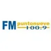 FM Puntonueve 100.9 en vivo