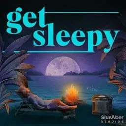 Get Sleepy: Sleep meditation and stories