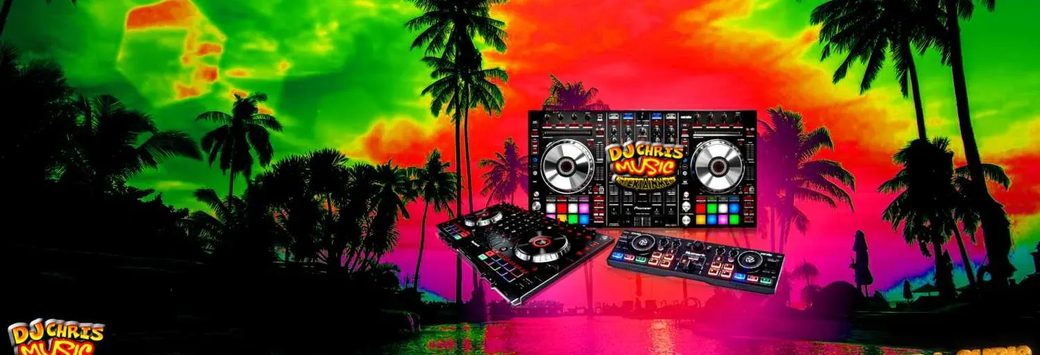 DJ CHRIS RADIO STATION