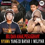 838 ANAK KU JADI BAYARAN PESUGIHAN!!!