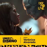 Ep.483 De la creación a la ambición/sabiduría, del ego/propósito a la no vida y el perdón, con Verónica Alvarado