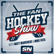 Sam Carrick on Joining the Sabres + Mike Kelly!
