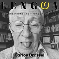 T12. Episodio 14: Carlos Brassel.