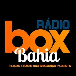 Radio Box  Bahia
