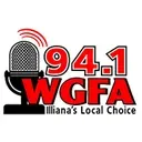 WGFA 94.1 FM