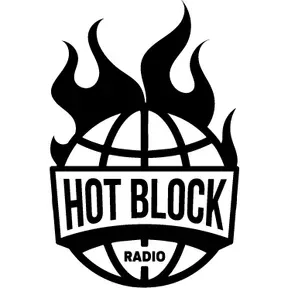 Hot Block Radio diretta