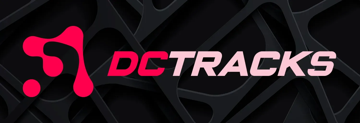 DC TRACKS RADIO