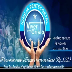 igreja pentecostal viver para cristo