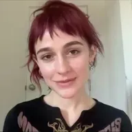 Sophia Anne Caruso (Goldenweek) - Interview | One Piece S2 | Spoilers