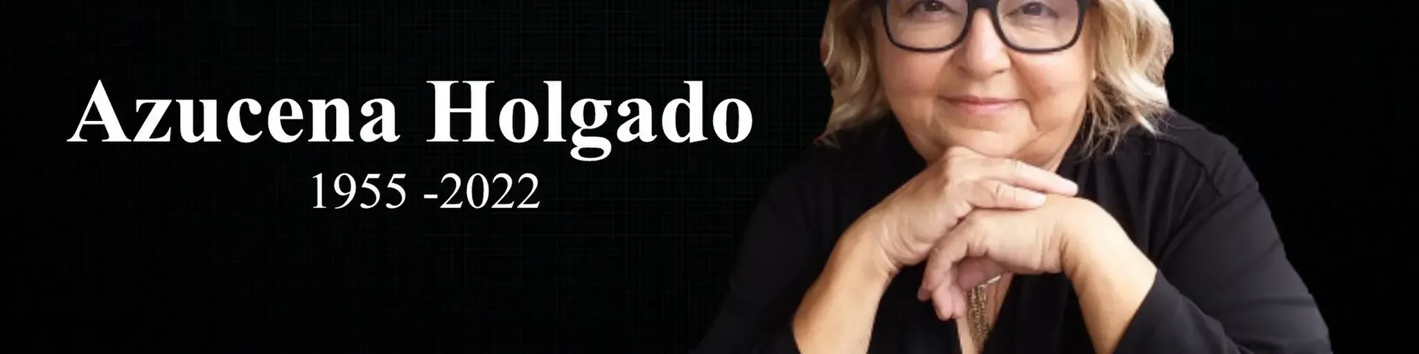 Azucena Holgado