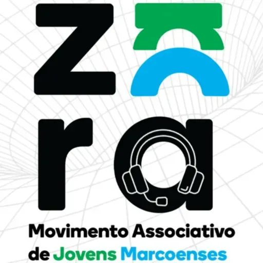 #ZoraEmCasa - Eduarda Ramos