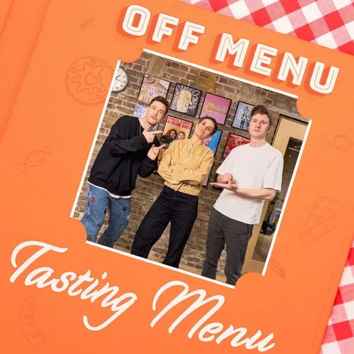 Jen Brister (Tasting Menu)