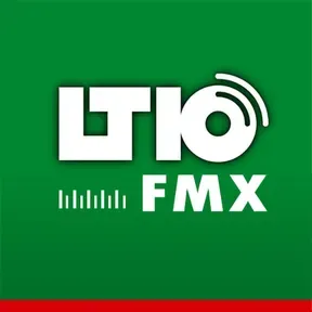 Radio FMX 103.5 en vivo