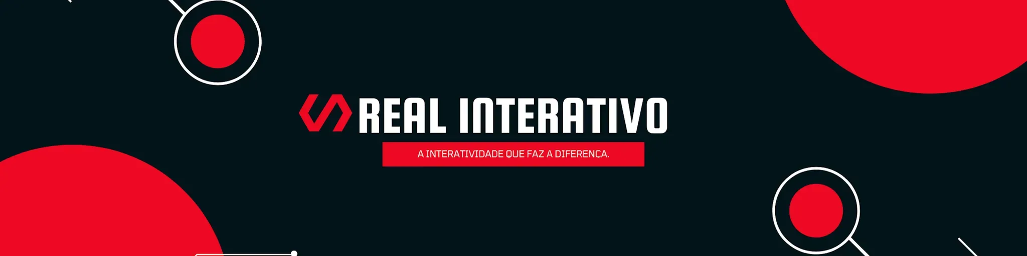 Real Interativo