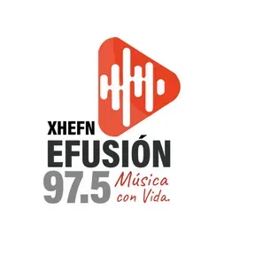 EFUSION 97.5