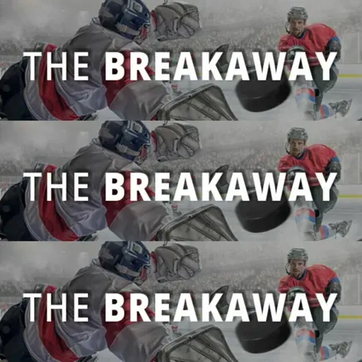 Wednesday, May 18: The Breakaway Scores