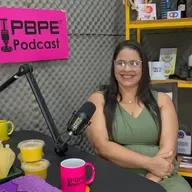 ELIANA MACEDO - PBPE PODCAST #141