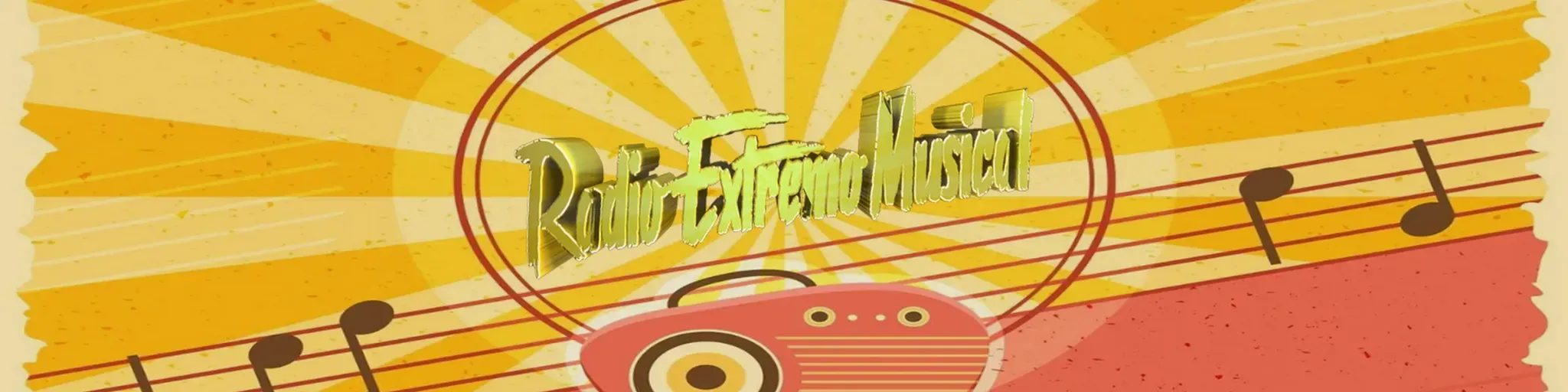 RADIOEXTREMOMUSICAL