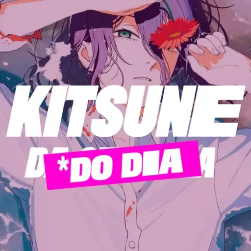 Chainsaw Man - O Filme - Arco da Reze | Kitsune [*do Dia]