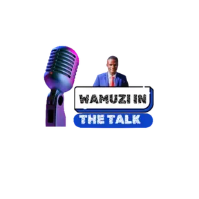 Wamuzi In The Talk