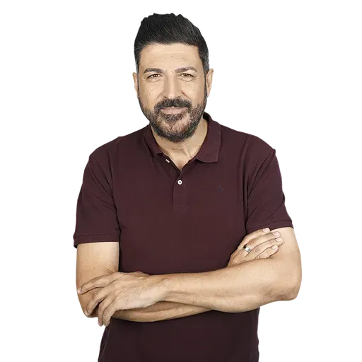 LOS40 Global Show, 20-21h - 04/05/2025