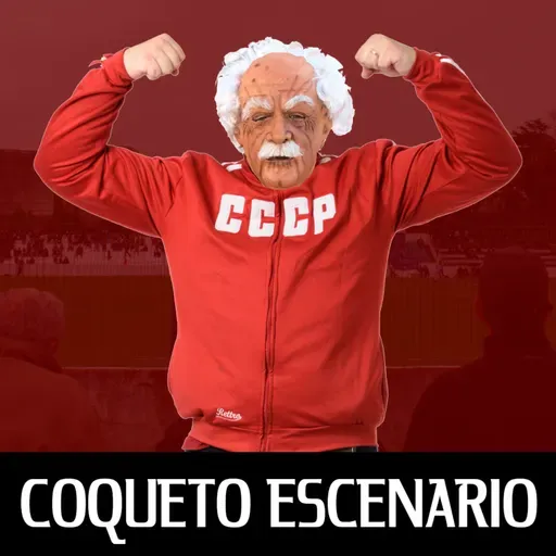 Coqueto Escenario #1251 - El de Luis en la ONU (20 SET 23)