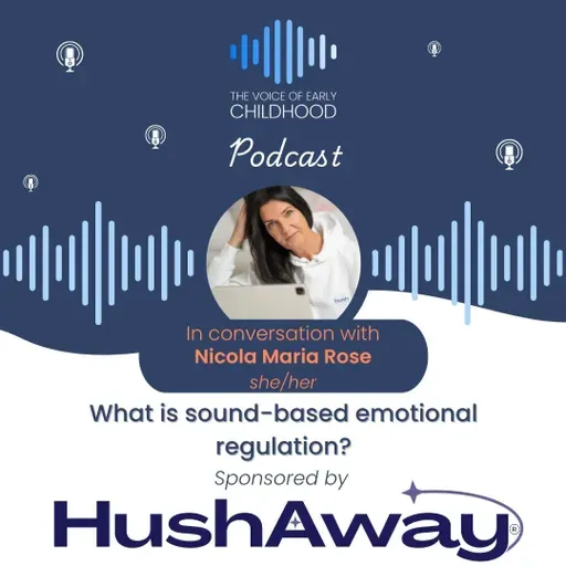 What is sound-based emotional regulation?