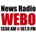 News Radio WEBO - WEBO