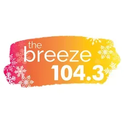 CHLG 104.3 The Breeze -