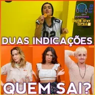 ANA PAULA, GABRIELA E JULIANO NO PAREDÃO + JORDANA LÍDER E INDICOU DOIS | BBB 26