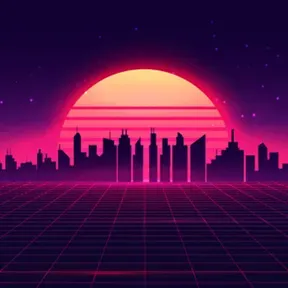 Neon Girl Radio